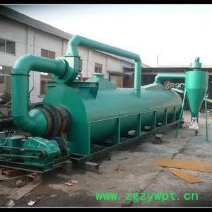 朗科机械供应中药药渣烘干机 中药渣烘干机 提高药渣利用率 小型药渣烘干机图3