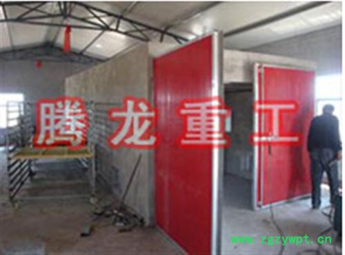 腾龙重工(图),药材烘干价格,徐汇药材烘干 药材烘干机图3