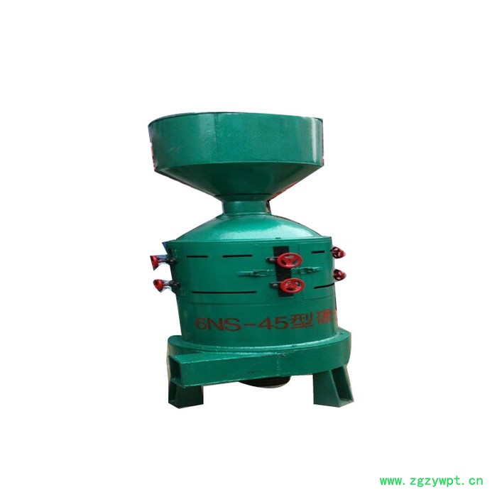 泰丰齿盘中药材粉碎机 自吸粮食饲料粉碎机 小型大豆谷物磨粉机图7