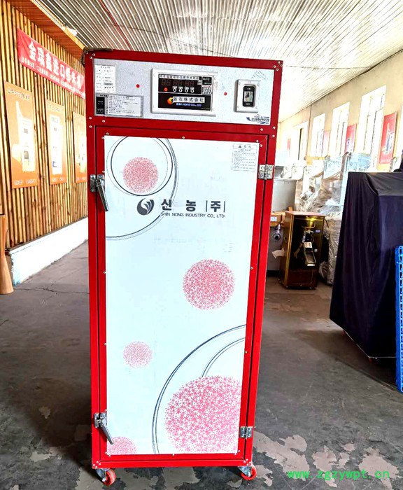 **小型食品烘干机 进口烘干机 韩国食品烘干机 多功能食品烘干机 中药烘干机 可烘干中药食品海鲜 欢迎咨询选购！图2