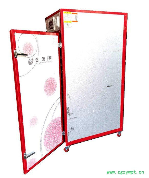 **小型食品烘干机 进口烘干机 韩国食品烘干机 多功能食品烘干机 中药烘干机 可烘干中药食品海鲜 欢迎咨询选购！图4