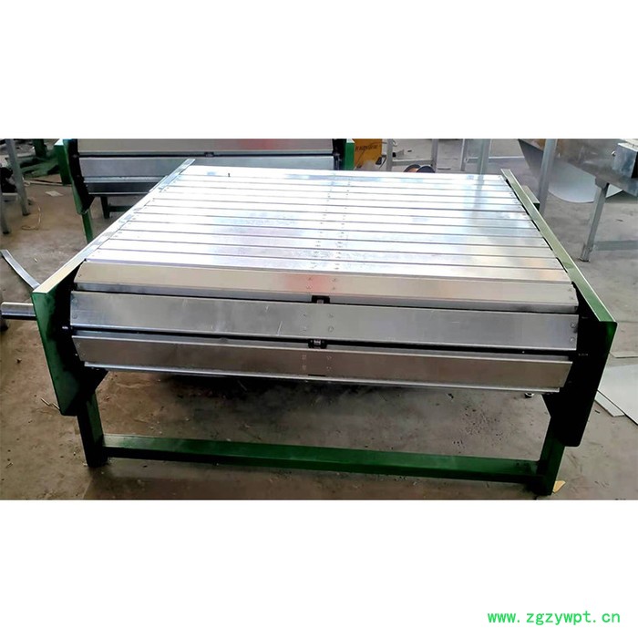 大华 烘干机 食品烘干机    山药片烘干机 果蔬片烘干机  网带烘干机图2