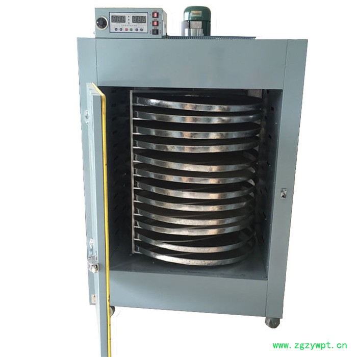 河南供应 巴戟烘干机 石斛烘干机 山药淮山烘干机郑州批发图2