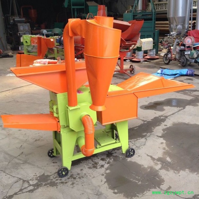 中草药粉碎机陕西 单相电粉碎机 小型磨粉机图8