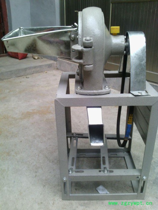 粉碎机|超微粉碎机|齿爪式饲料粉碎机|中药粉碎机|齿爪粉碎机图4