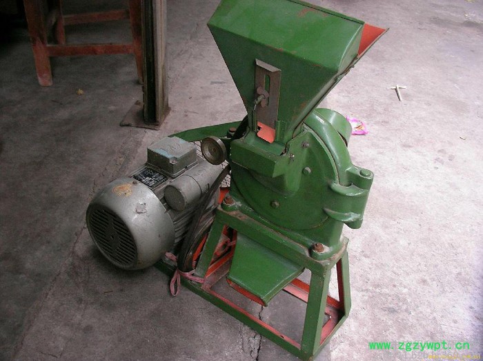 粉碎机|超微粉碎机|齿爪式饲料粉碎机|中药粉碎机|齿爪粉碎机图5