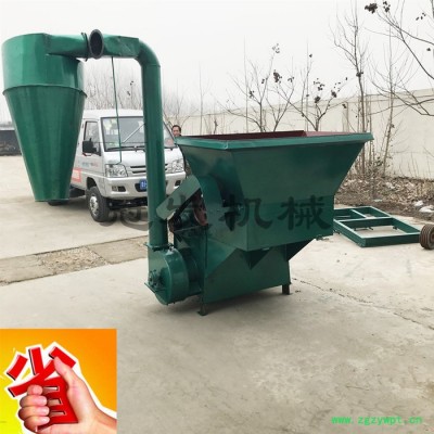 冠发 小型粉碎机秸秆粉碎机价格 小型铡草粉碎机 中药粉碎机