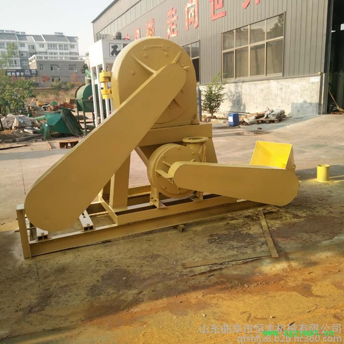 调料小型齿爪粉碎机 中药齿盘粉碎机 家用大米粉碎机图5