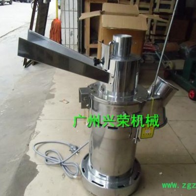 番禺食品粉碎机/流水式中药粉碎机/哪里有销售粉碎机