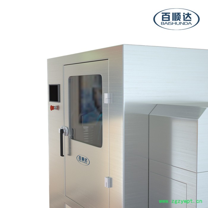 BW-Z100中药超微粉碎机大型细胞破壁机中草药磨粉机图3