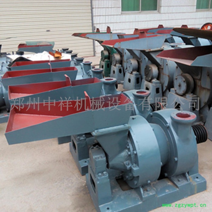 硫磺粉碎设备 超微粉碎机 硫磺气流粉碎机图2