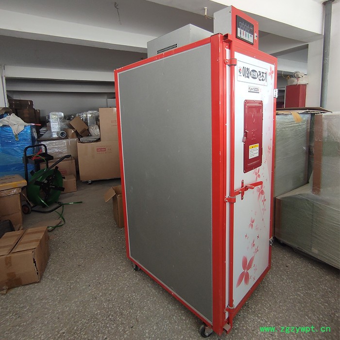 LEEHWALH食品烘干机小型食品烘干机 进口烘干机 韩国食品烘干机 多功能食品烘干机 中药烘干机 可烘干中药食品海鲜-图2