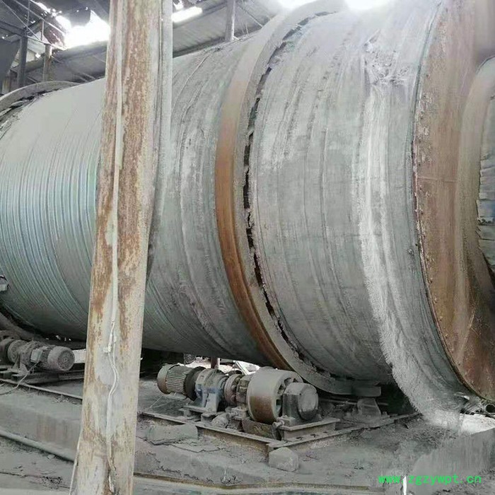 中药材烘干机  药渣滚筒烘干机 滚筒烘干机图5