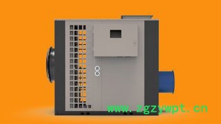 工业烘干机 果蔬烘干机 烟叶烘干机 粮食烘干机 网带式烘干机 印刷烘干机 空气能烘干机、木材烘干机、药材烘干机、污泥烘干图2