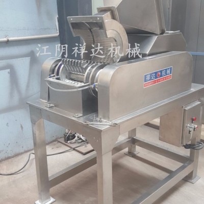 人参高效粉碎机 药材高效粉碎机 高效粉碎机配件