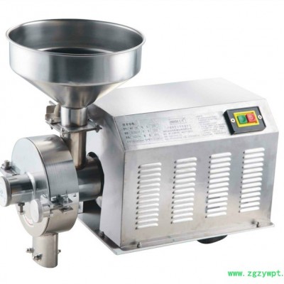 供应迈邦中药五谷杂粮磨粉机Mbf-160