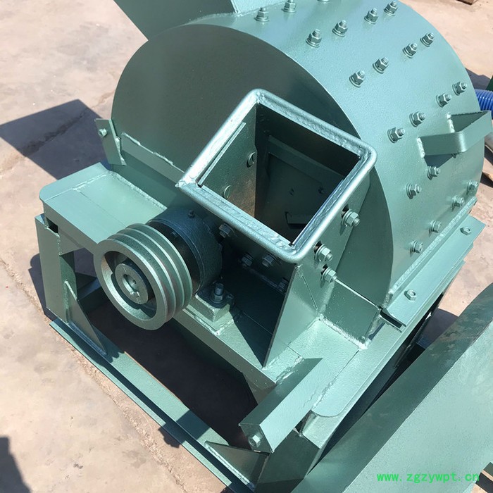 竹木粉粉碎机 果壳粉碎机 中草药粉碎机 虾皮鱼粉粉碎机 酒糟粉碎机图6