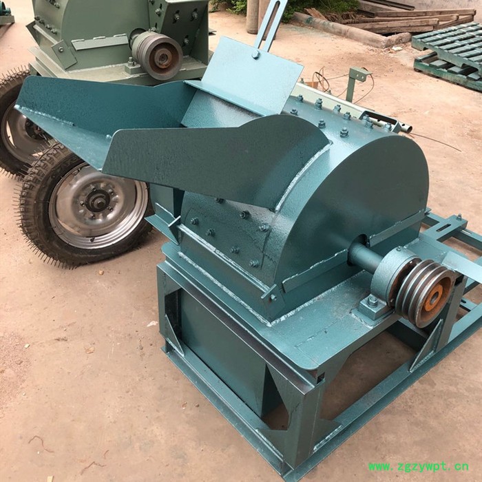 竹木粉粉碎机 果壳粉碎机 中草药粉碎机 虾皮鱼粉粉碎机 酒糟粉碎机图4