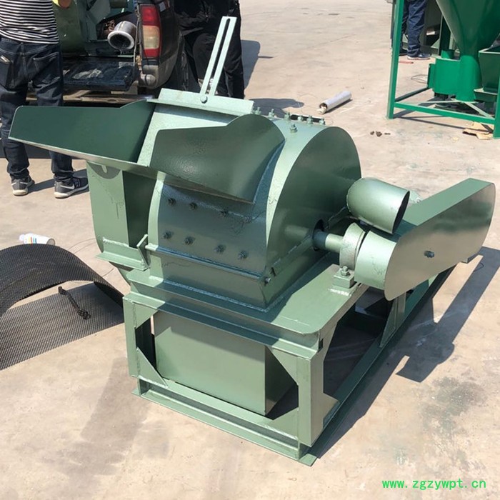 竹木粉粉碎机 果壳粉碎机 中草药粉碎机 虾皮鱼粉粉碎机 酒糟粉碎机图8