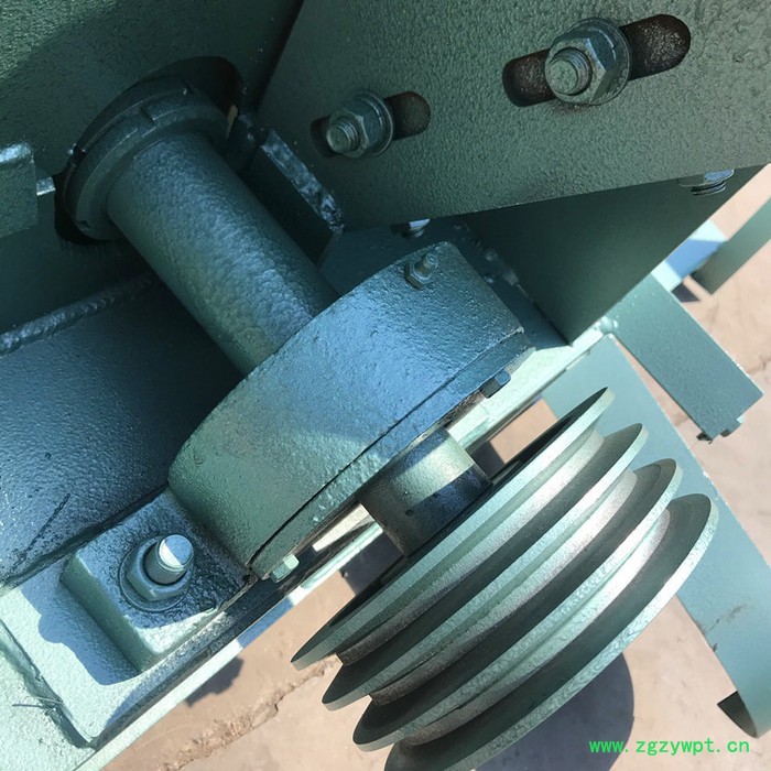 竹木粉粉碎机 果壳粉碎机 中草药粉碎机 虾皮鱼粉粉碎机 酒糟粉碎机图2