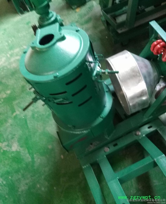 家用碾米机稻谷脱壳机打米机磨粉机豆腐磨浆机 药材粉碎机图2