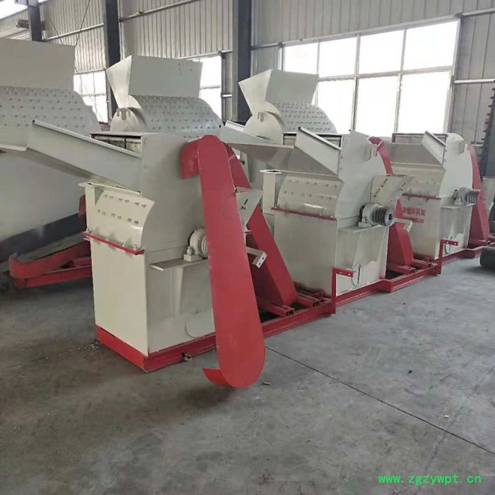 畜牧养殖粉碎机稻草秸秆粉碎机颗粒木屑粉碎机中草药粉碎机图8