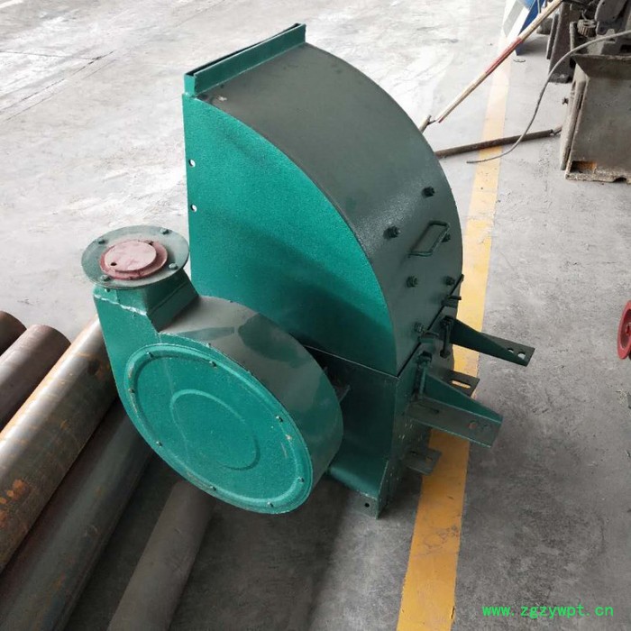 河北 木材粉碎机农作物秸秆粉碎机养殖饲料粉碎机中草药粉碎机图3