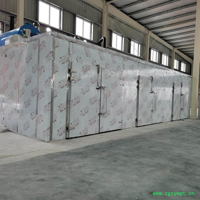 新川优创 药材干燥烘干房 按需定制欢迎咨询图3