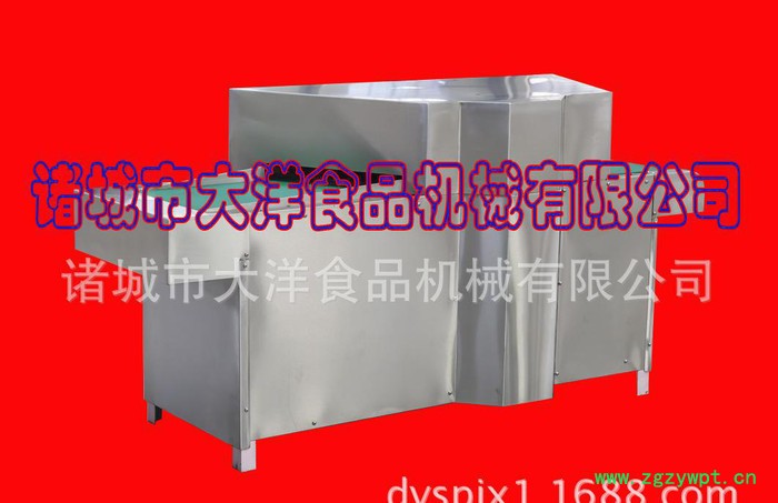 专业何首乌切丁机功能 药材切丁设备详细介绍图3