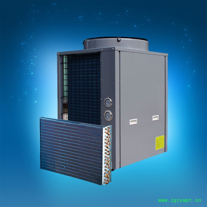 快弘供应KHG12F药材空气能烘干设备/腊肠烘干机/腊肉干烘干机节能/食品烘干机图3