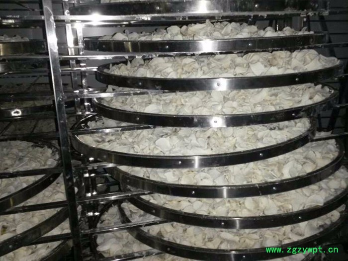 易科药材热泵烘干机 药材空气能烘干房 智能控制图2