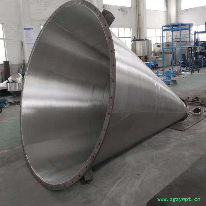 医药生物螺带真空干燥设备 蛋白酶干燥机 服务及时图6