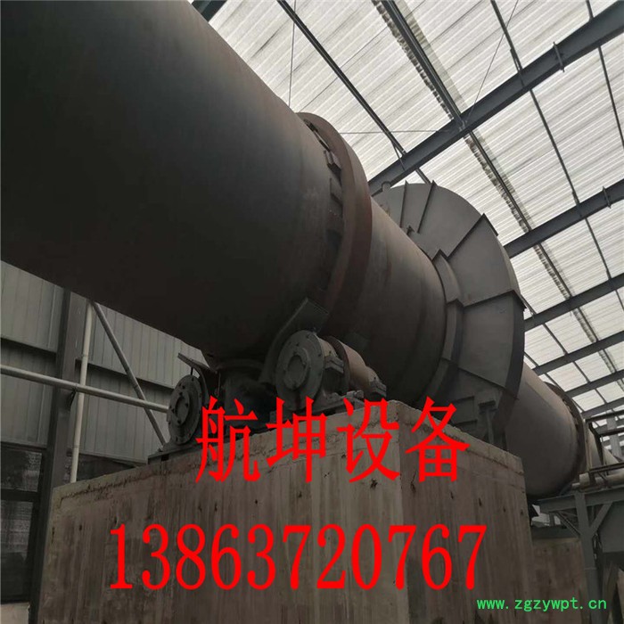 供应  二手药材滚筒烘干机 二手滚筒烘干机 二手新型滚筒烘干机  可加工定制图2