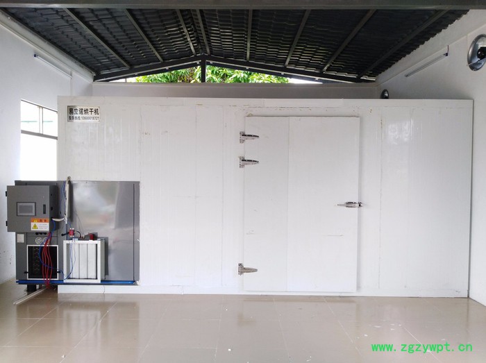 科能 节能高效烘干机 环保智能空气能烘干机 一机多用 农产品药材食品木材水产品多个领域烘干图3