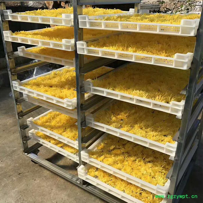 惠特高科HT-KRZH-6IV滁州药材热泵烘干机厂家定做图3