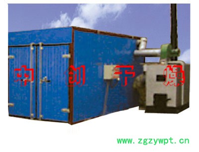 供应指接材烘干设备、集成材干燥设备、胶合板烘干机、木板干燥窑图3