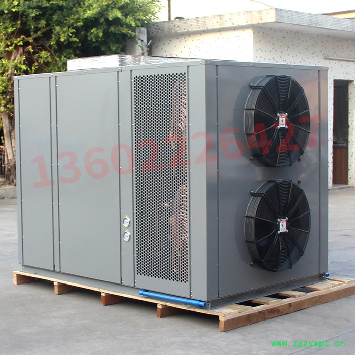 金凯中草药热泵烘干机 空气能烘干机  大型中草药烘干设备图2