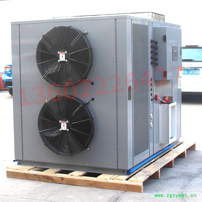 金凯中草药热泵烘干机 空气能烘干机  大型中草药烘干设备图4