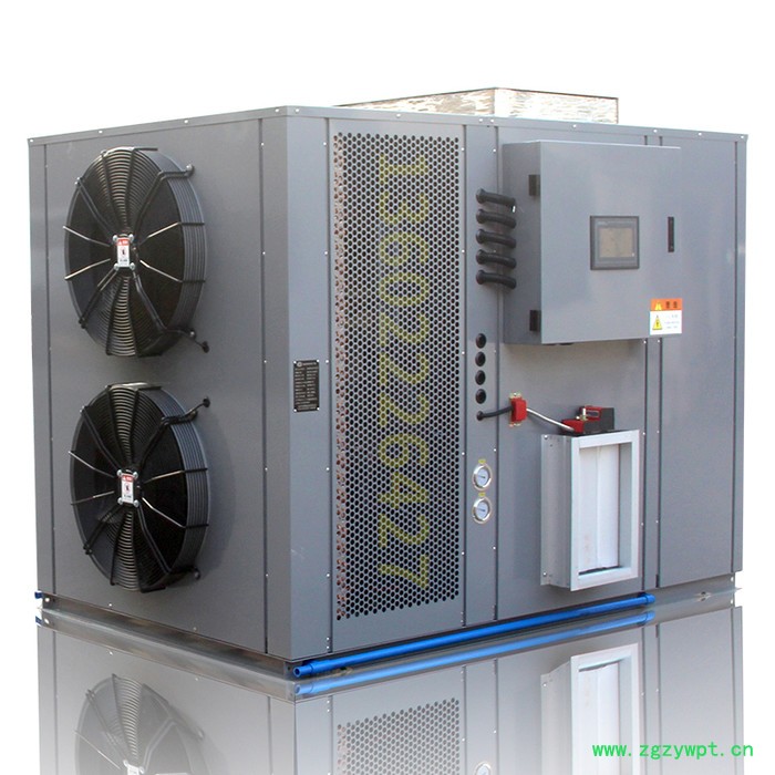 金凯中草药热泵烘干机 空气能烘干机  大型中草药烘干设备图5