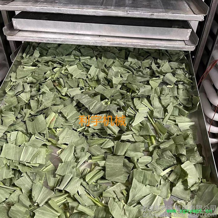 中药材冷冻干燥机 秋葵低温冻干设备 真空冻干机厂家图8