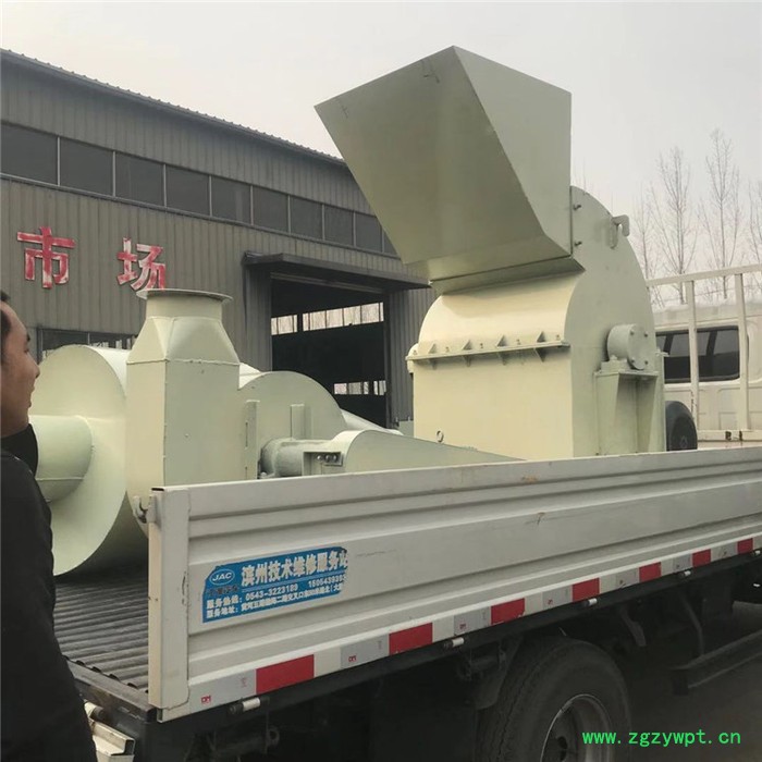超细中药粉碎机 养殖秸秆锤片式粉碎机 大豆玉米粉碎机 哈尔滨木材粉碎机图3