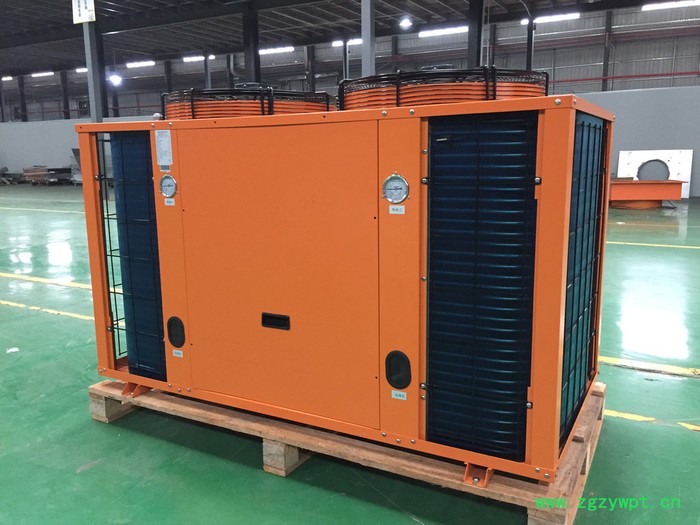 奥伯特分体空气能热泵烘干机 中药材热泵烘干机 石斛烘干机图2