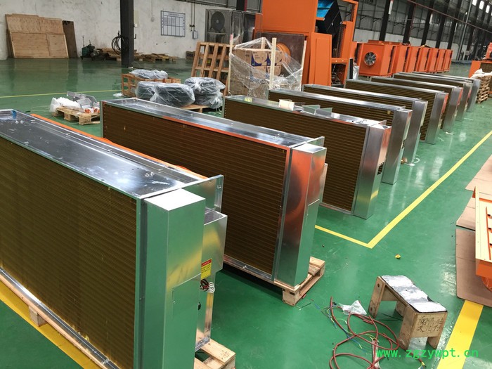 奥伯特分体空气能热泵烘干机 中药材热泵烘干机 石斛烘干机图4