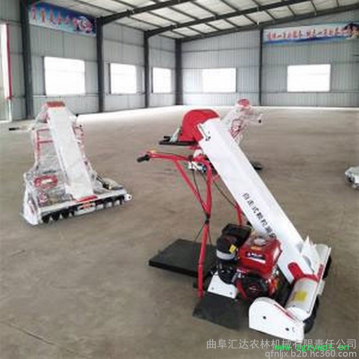 药材专用粉碎压扁设备麦扁机 耐用图3