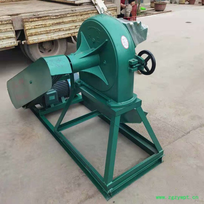 椰壳杜仲中草药粉碎机大米壳麦麸粉碎机茴香大料粉碎机不锈钢齿盘粉碎机干湿大米粉碎机图3