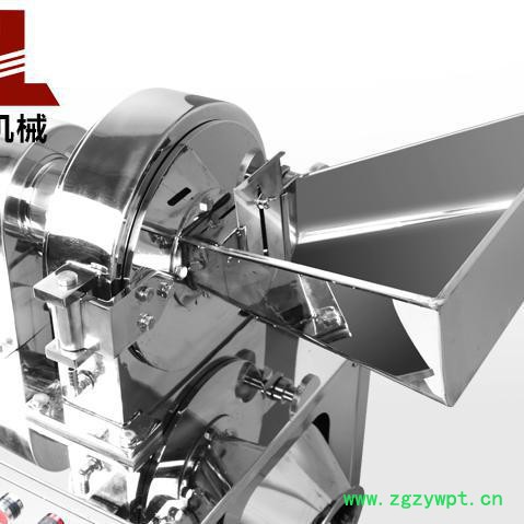 升级款制药高能高产量粉碎机图5