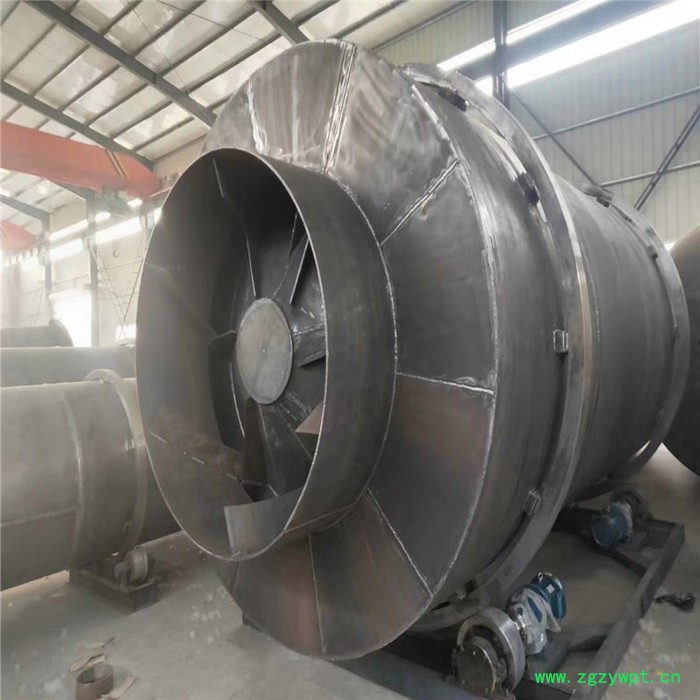 销售 二手污泥烘干机 二手药渣烘干机 全国发货图4