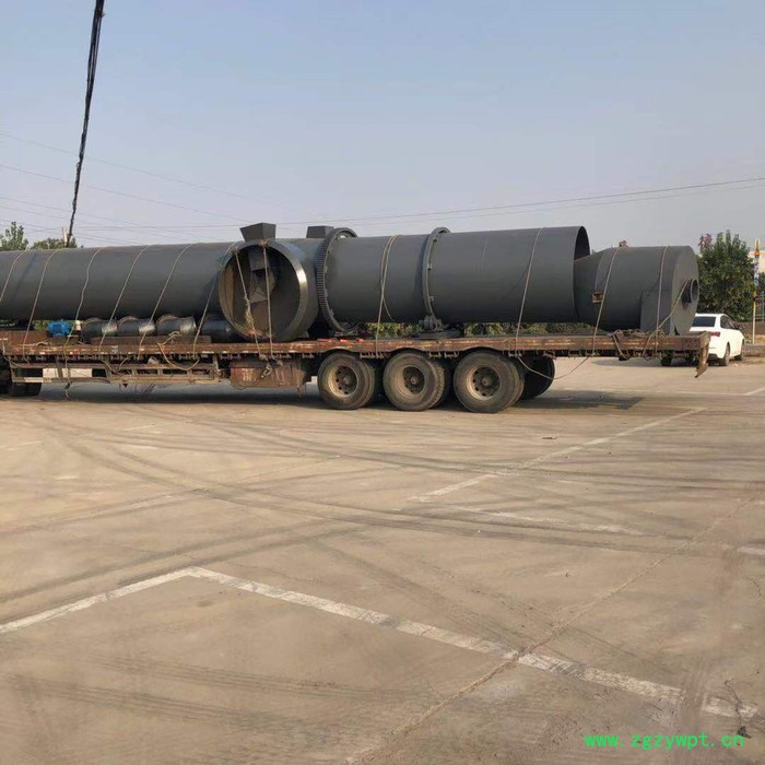 销售 二手污泥烘干机 二手药渣烘干机 全国发货图3