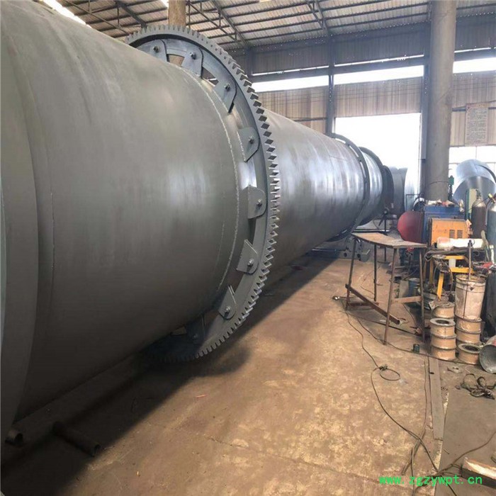 销售 二手污泥烘干机 二手药渣烘干机 全国发货图2