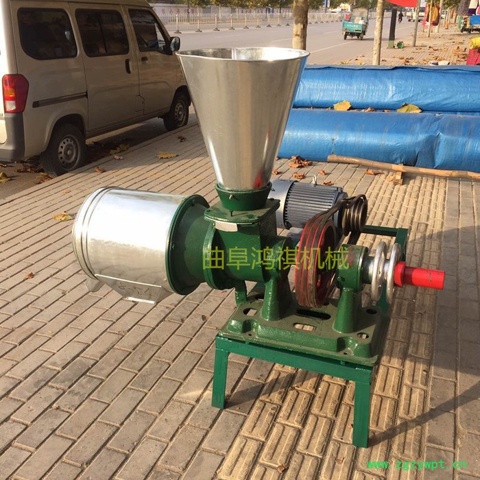 中药材齿爪式粉碎机 加工中草药磨粉机 大中小ZM齿爪粉碎机图4